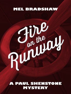 cover image of Fire on the Runway